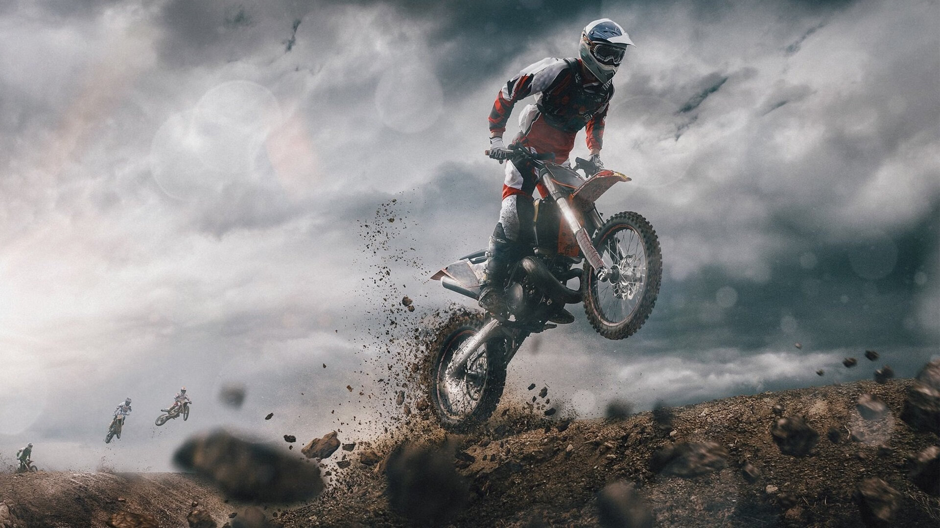 最疯狂绝杀之一，林疯狂绝杀